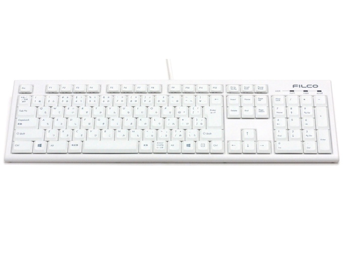 Excellio Lite 白2 FKBE109/JW2 [白]