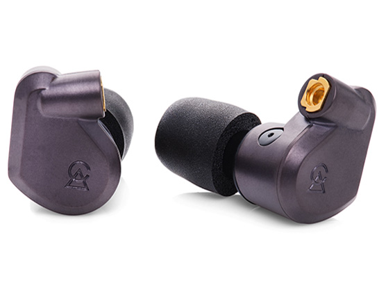 Campfire Audio LYRA II