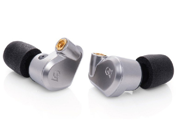 Campfire Audio VEGA