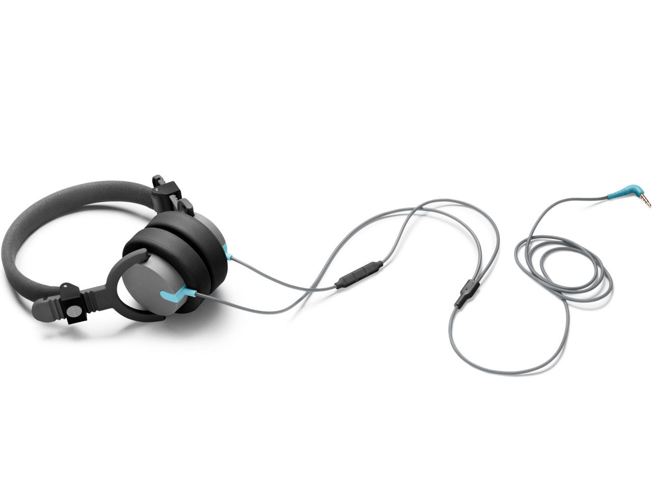 Capital [Concrete Grey]