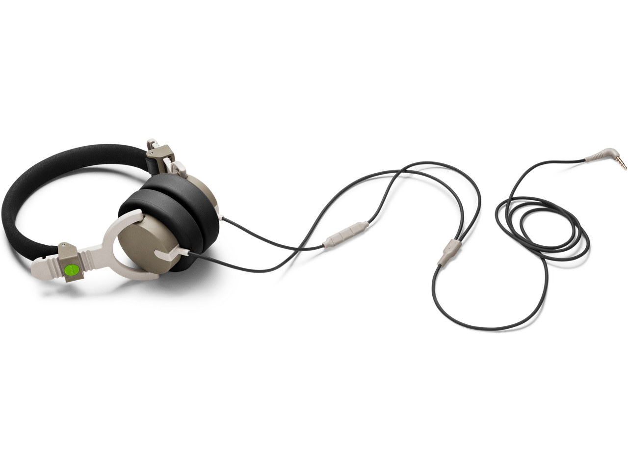 Capital [Desert Green]