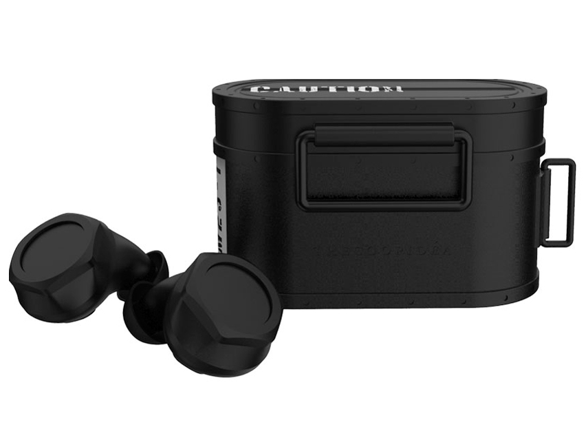 CARGO CI-0021 [ブラック]