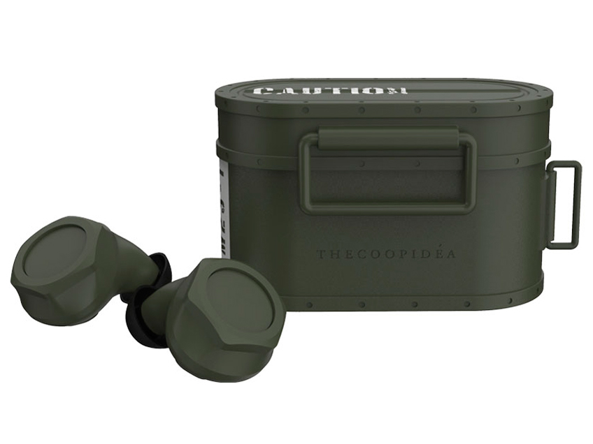 CARGO CI-0022 [グリーン]