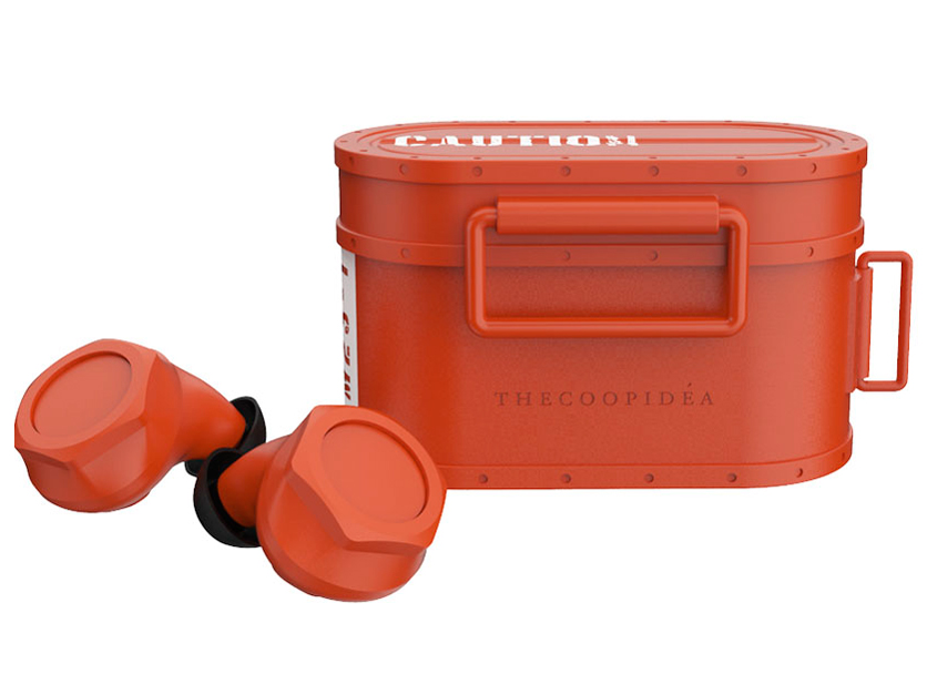 CARGO CI-0023 [オレンジ]