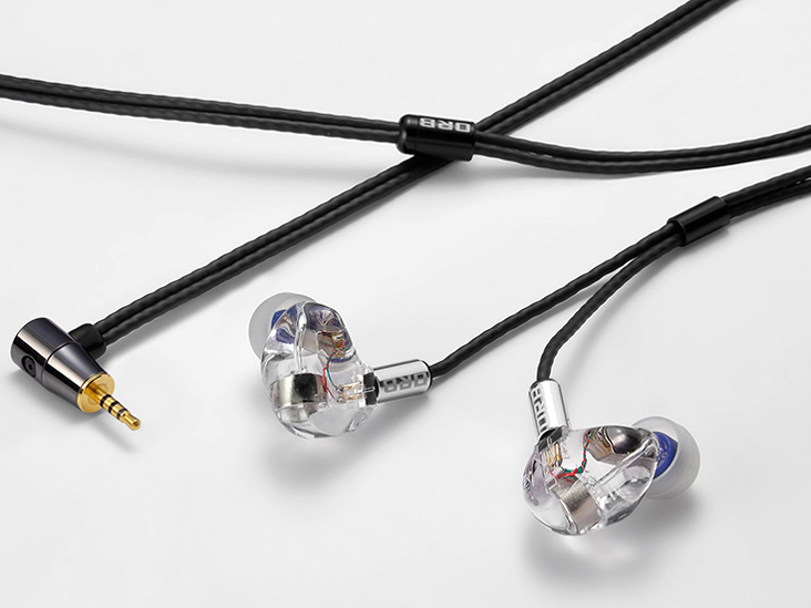CF-IEM 2.5φ L