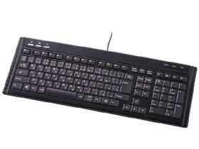 FKB-U235BK (ブラック)