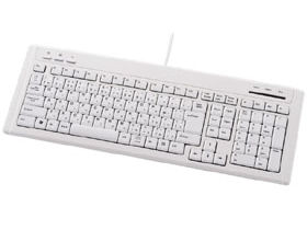 FKB-U235W (ホワイト)