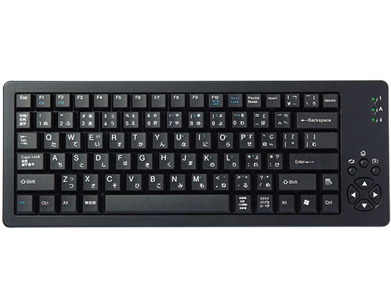 FKB-U237BK (ブラック)