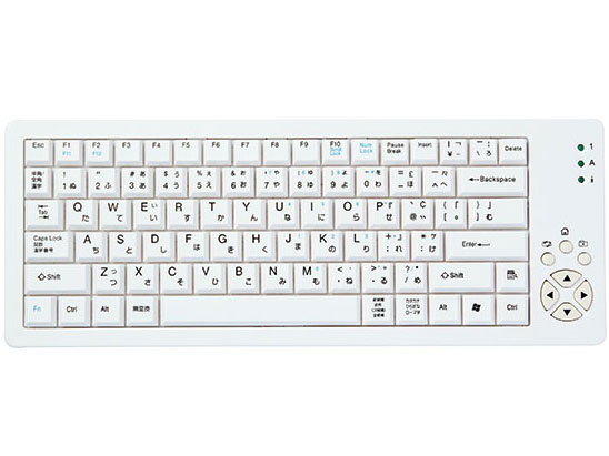 FKB-U237W (ホワイト)