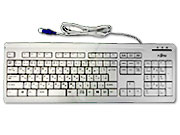 FMV-KB327 [マーブルグレー]