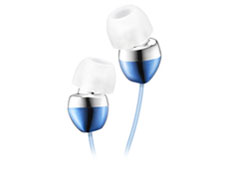 CLEF-Shine TH-EC151BL [アクアブルー]