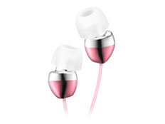 CLEF-Shine TH-EC151LPK [コーラルピンク]