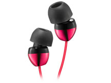 CLEF-Shine TH-EC151RD [ルビーレッド]