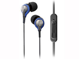 CLEF-String for SMARTPHONE TH-ECAS300BBL [ブラックxブルー]