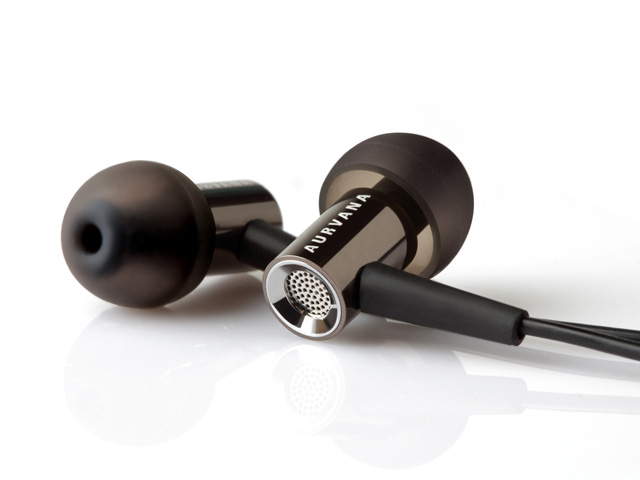 Creative Aurvana In-Ear2 EP-AVNER2