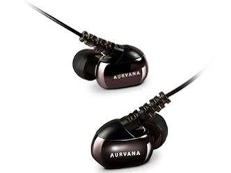 Creative Aurvana In-Ear3 EP-AVNER3