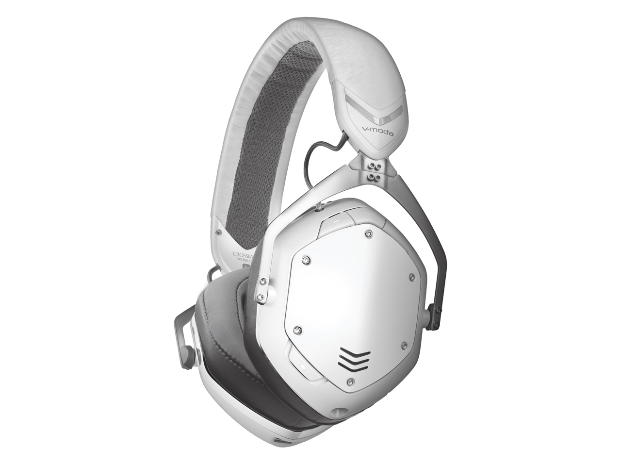 Crossfade II Wireless XFBT2-MWHITE [マット・ホワイト]