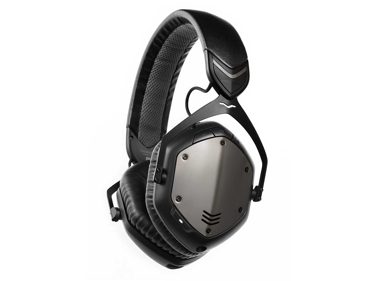 CROSSFADE WIRELESS [GUNMETAL]