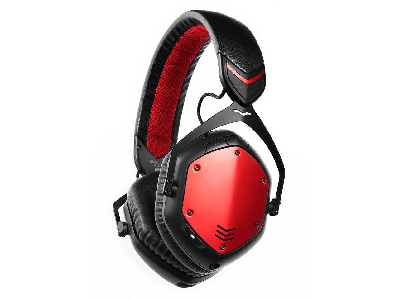 CROSSFADE WIRELESS [ROUGE]