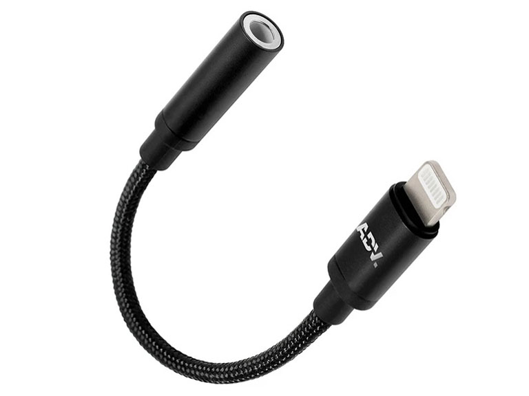 Accessport Lite Lightning