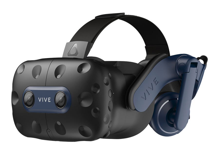 VIVE Focus アドバンテージパック付き VRゴーグル 新品 未使用品 | www