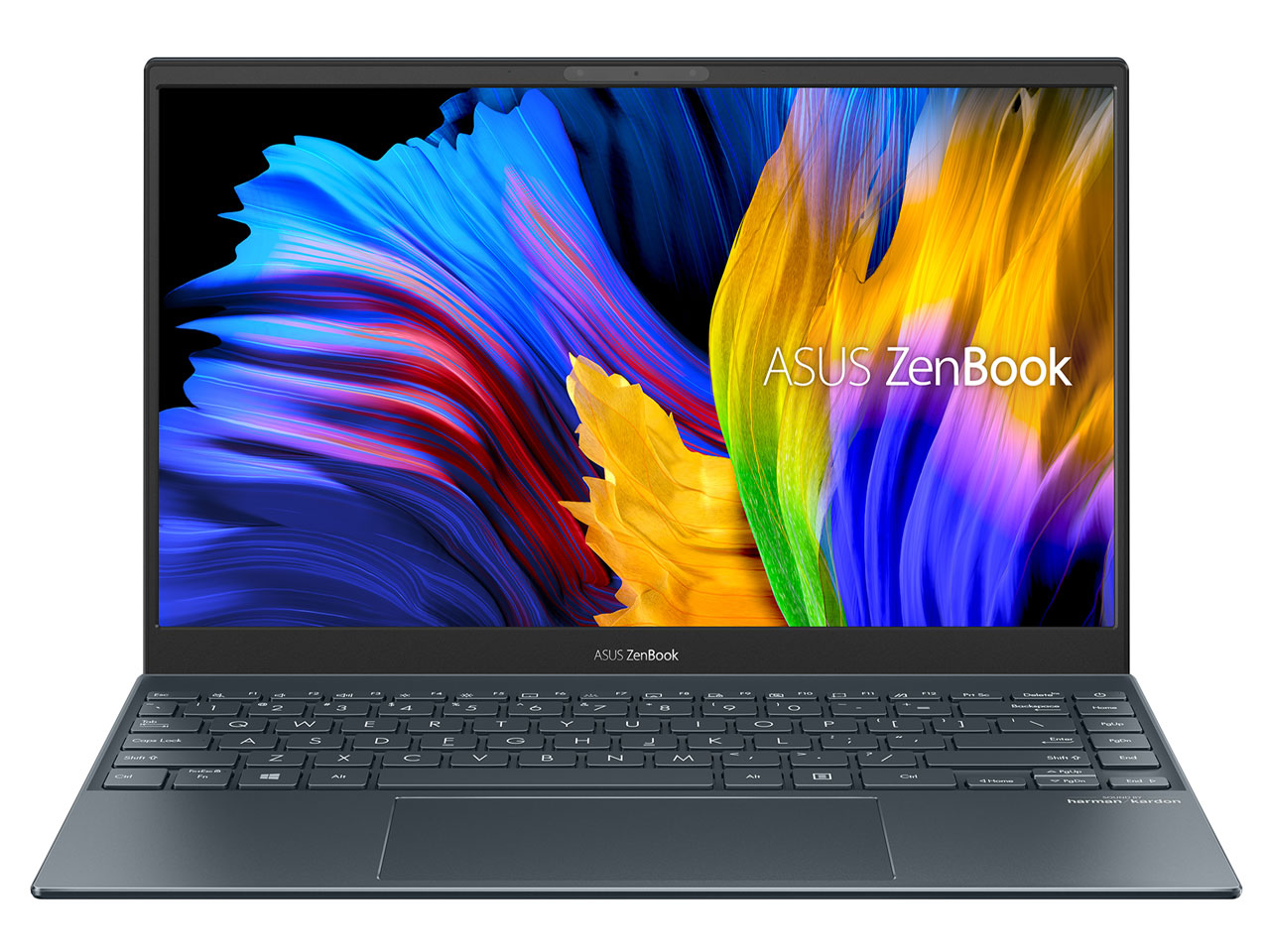 ZenBook 13 OLED UX325JA UX325JA-KG22ET