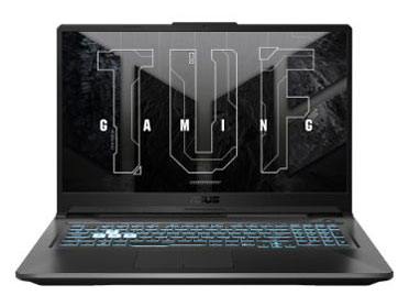 TUF Gaming A17 FA706QM FA706QM-R7R3060BEC