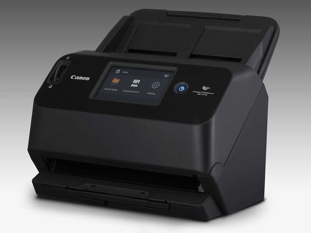 imageFORMULA DR-S130