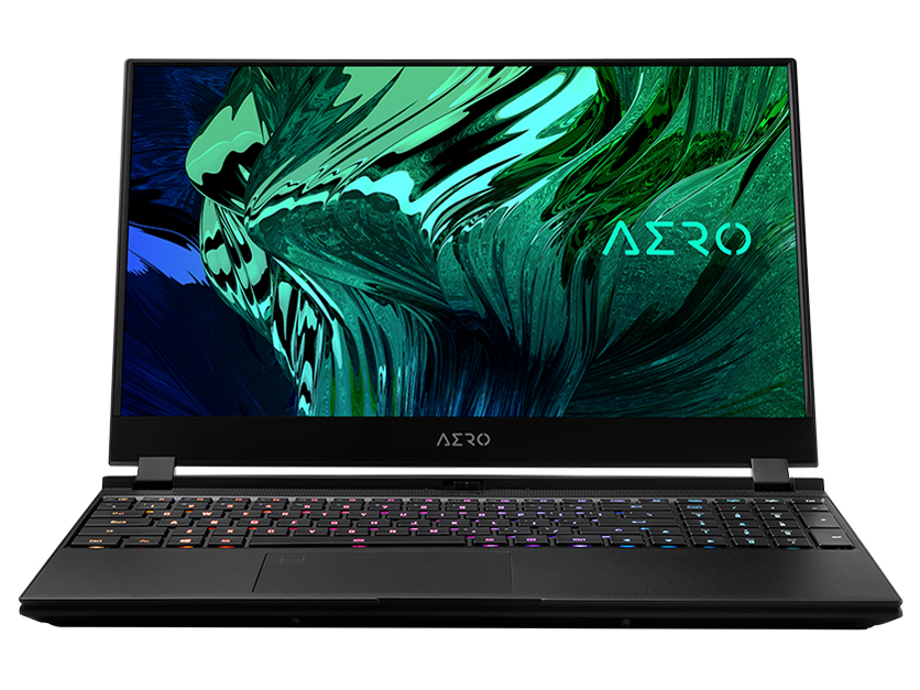 AERO 15 OLED XD-73JP644SP