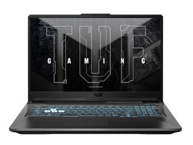 TUF Gaming F17 FX706HM FX706HM-HX073T