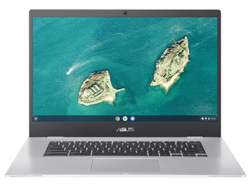 Chromebook CX1(CX1500) CX1500CNA-BR0066