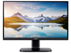 KA242Ybmix [23.8インチ ブラック]