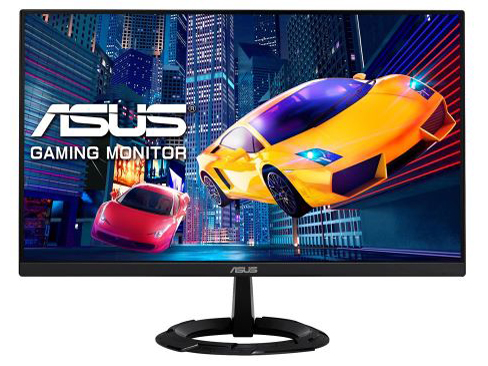 VZ249HEG1R-J [23.8インチ ブラック]