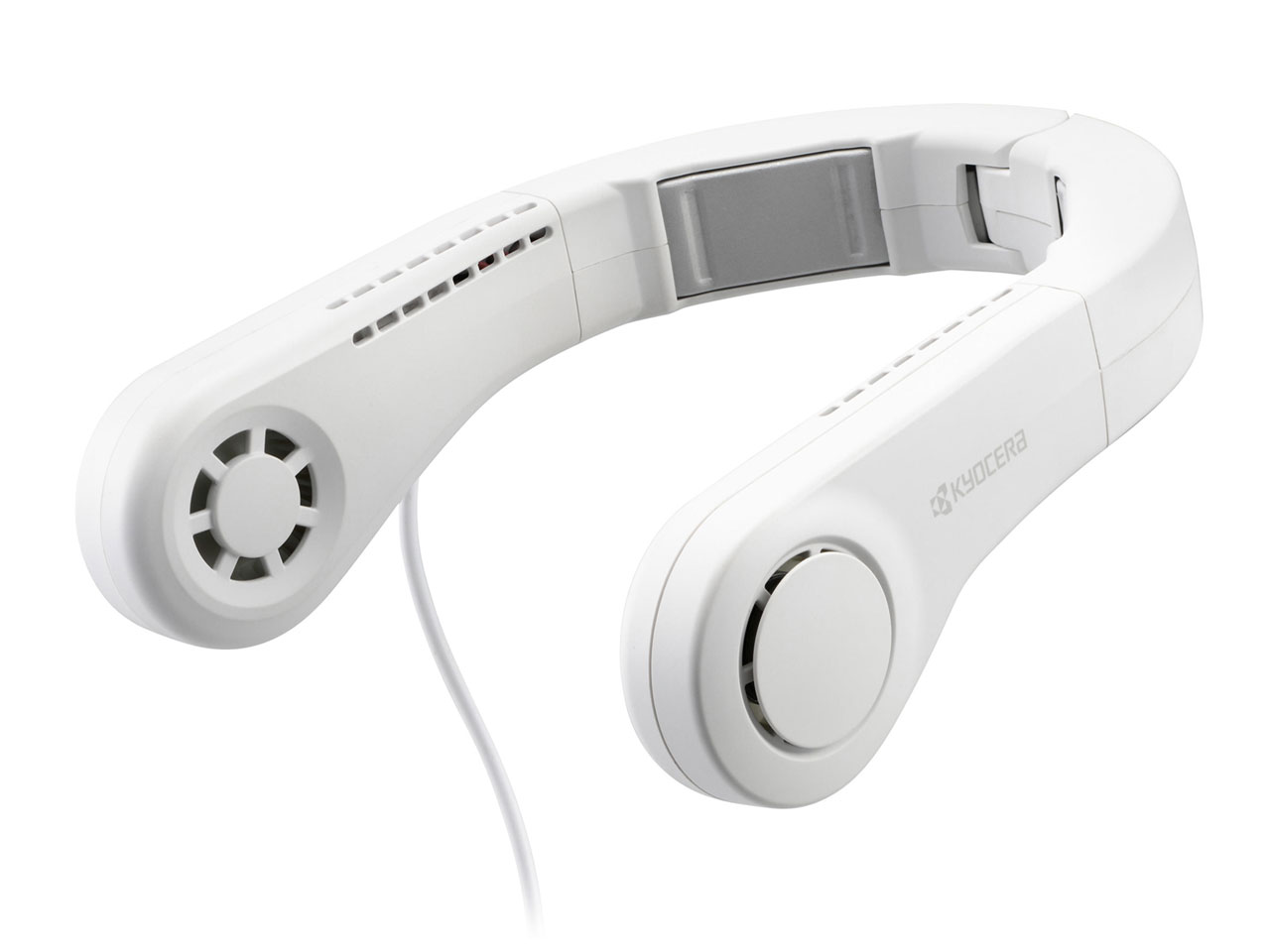 DNC5000 [マットホワイト]