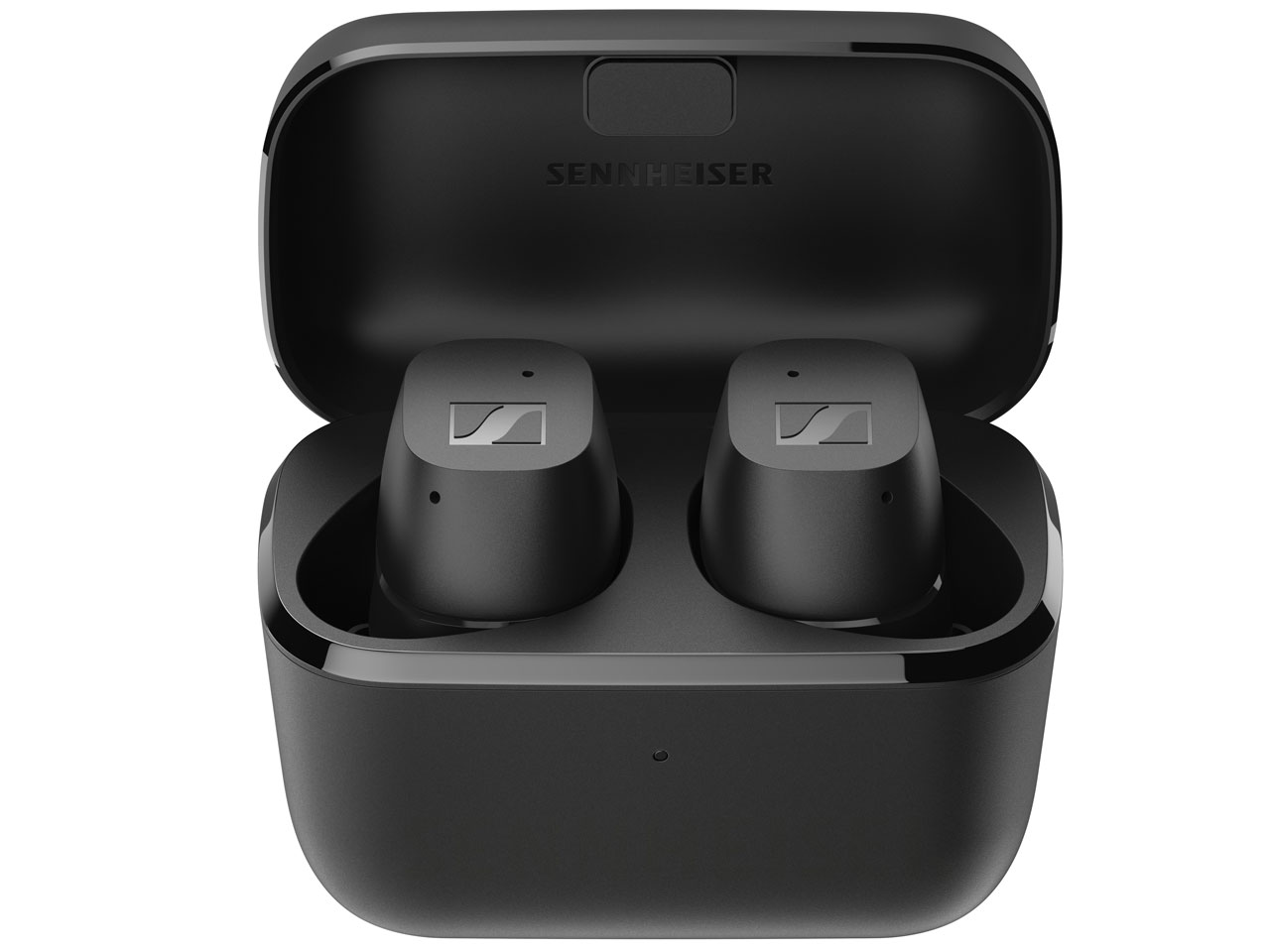 CX True Wireless [BLACK]