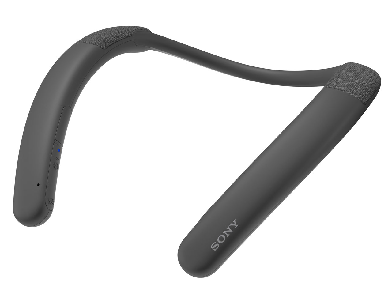 SRS-NB10 (H) [チャコールグレー]