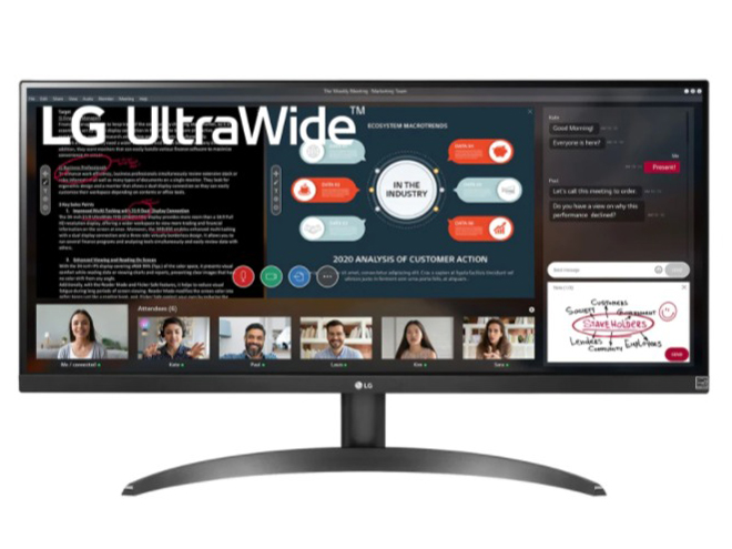 29WP500-B [29インチ]