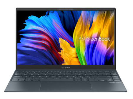 ZenBook 13 OLED UX325EA UX325EA-KG411TS