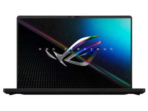 ROG Zephyrus M16 GU603HR GU603HR-I7R3070EC