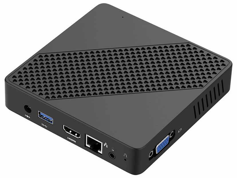 N40 N40-4/64-W10Pro(N4020)