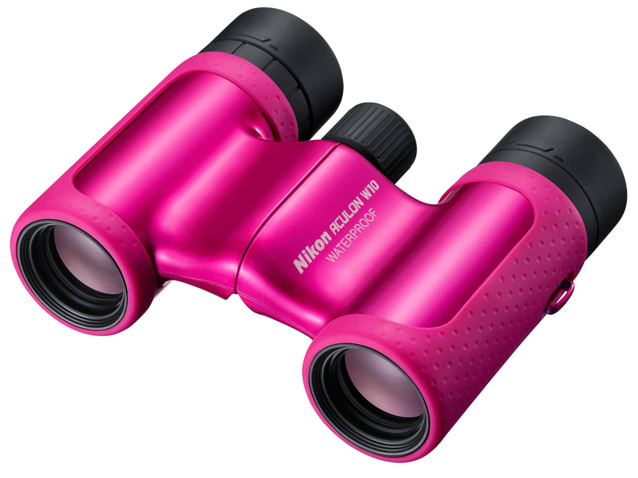 アキュロン W10 8x21 [ピンク]