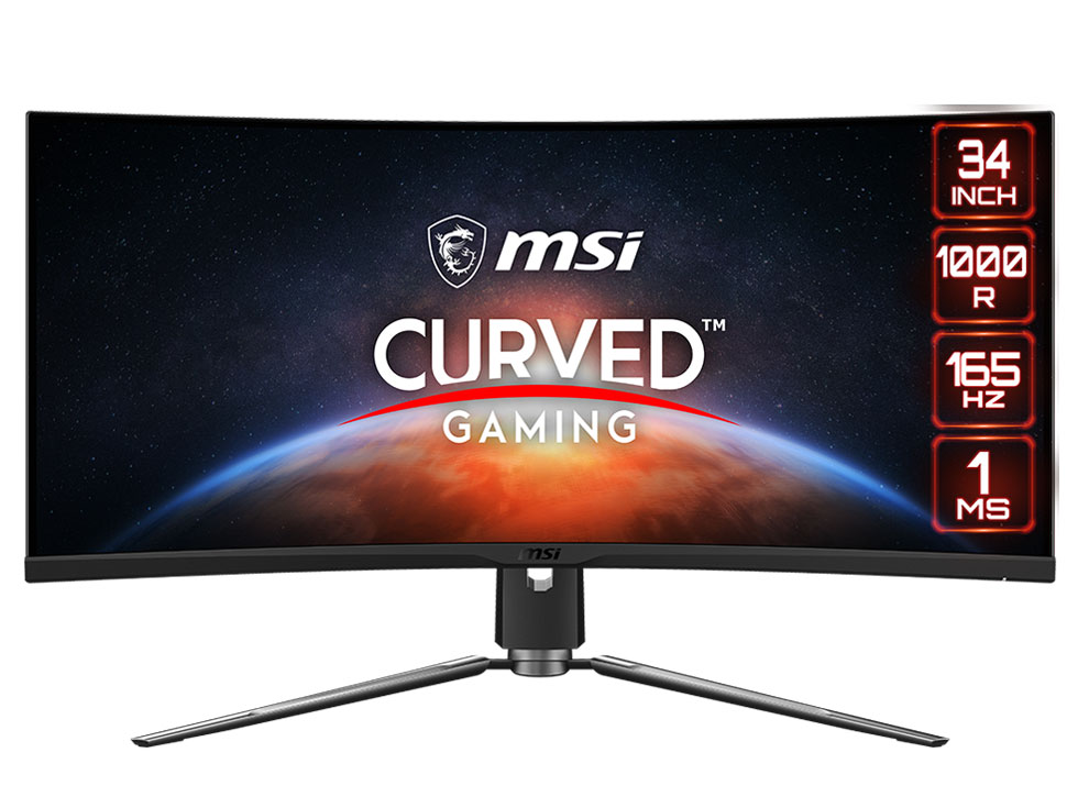 MPG ARTYMIS 343CQR [34インチ]