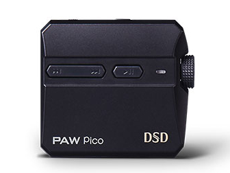 Lotoo PAW Pico JP Edition [32GB]