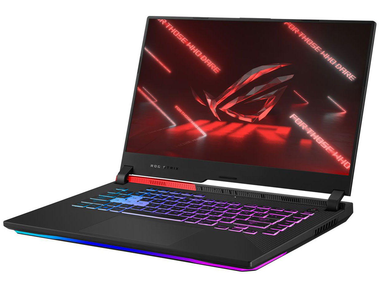 ROG Strix G15 Advantage Edition G513QY G513QY-R9RX6800