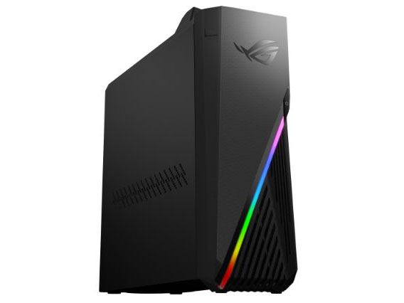 ROG Strix GA15 (G15DK) G15DK-R75G1660TE