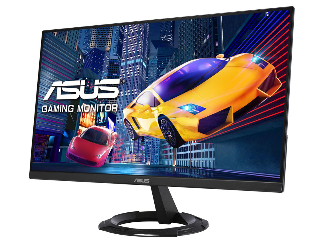 VZ249HEG1R [23.8インチ 黒]