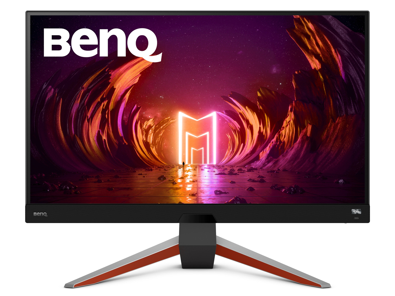 MOBIUZ EX2710Q [27インチ メタリックグレー]