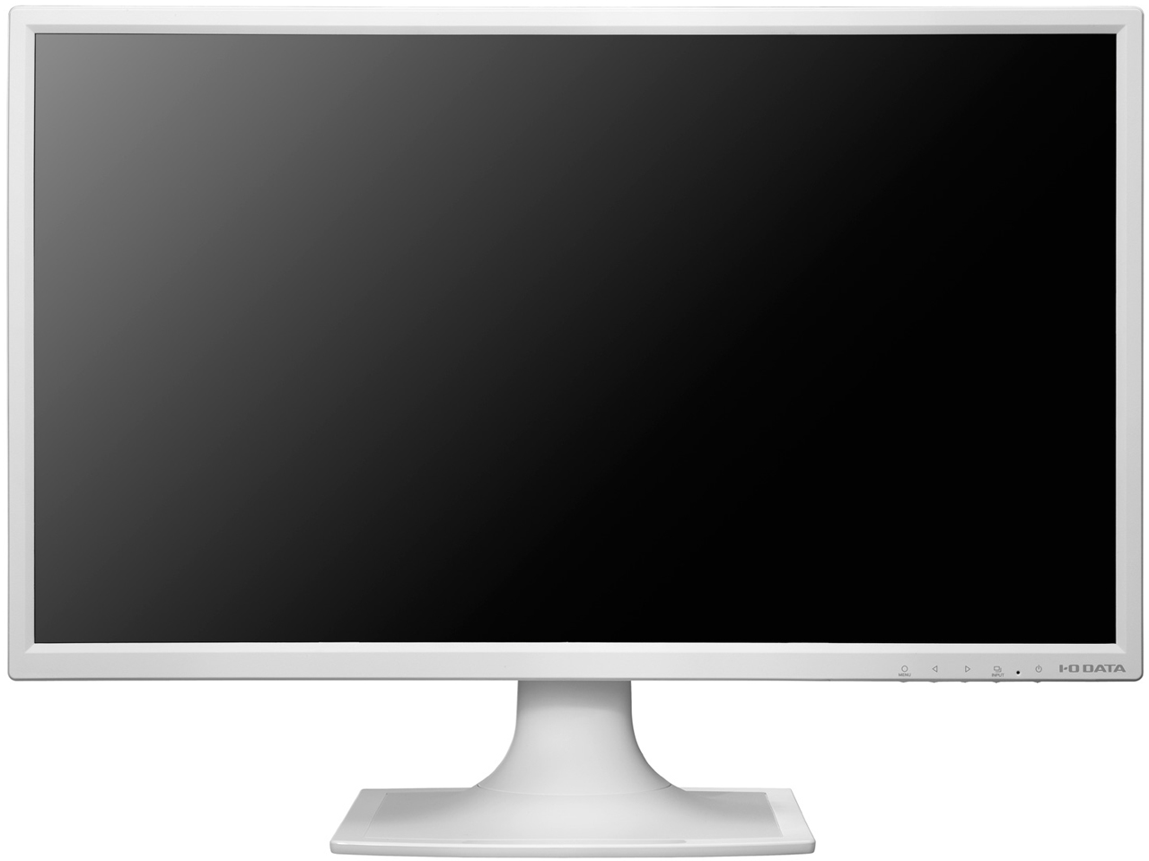 LCD-MF244EDSW [23.8インチ ホワイト]