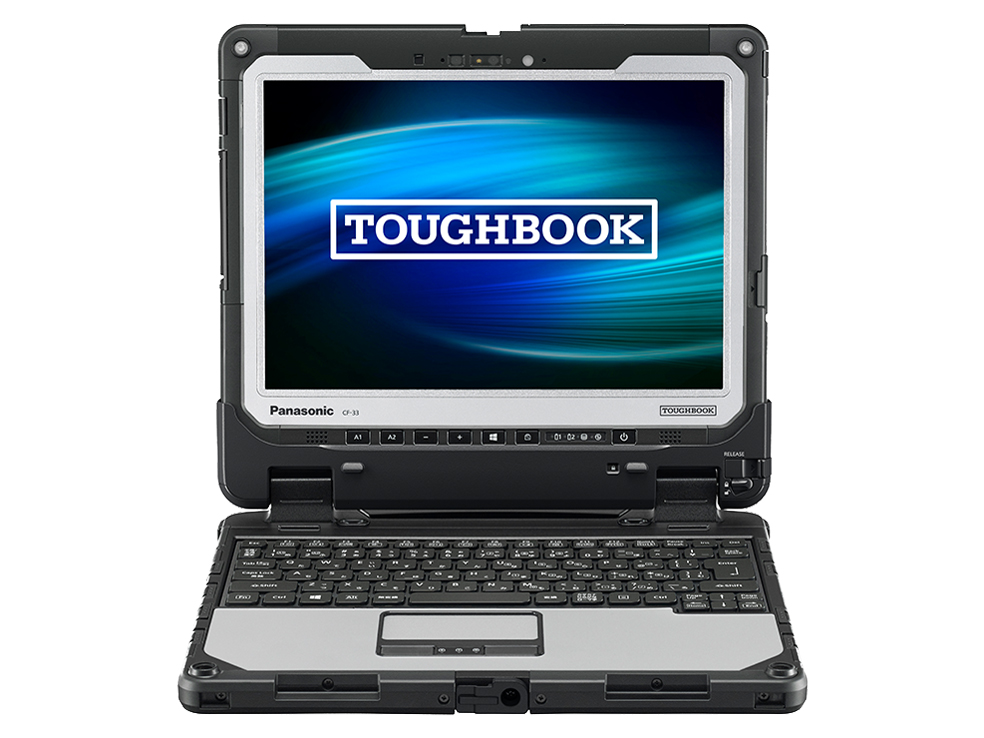 TOUGHBOOK CF-33GEAAZVJ
