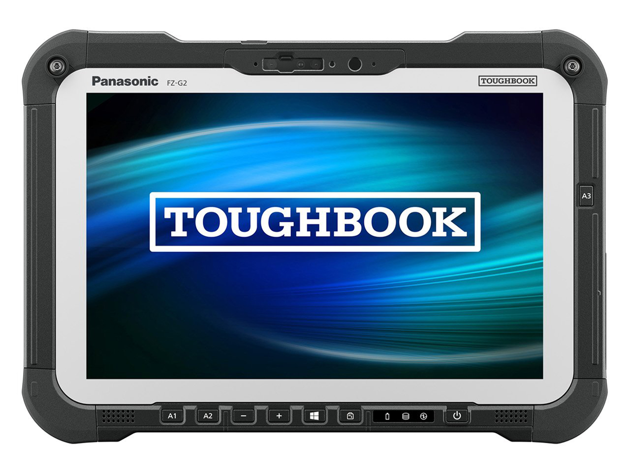 TOUGHBOOK FZ-G2ABHBXVJ